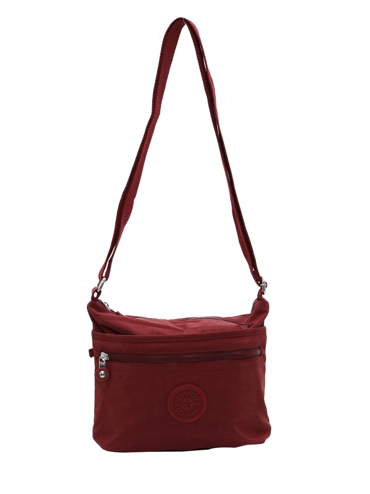 Сумка через плечо Mindesa, цвет kastanienbraun, Коричневый, Сумка через плечо Mindesa, цвет kastanienbraun
Сумка через плечо Mindesa, цвет kastanienbraun, Коричневый, Сумка через плечо Mindesa, цвет kastanienbraun