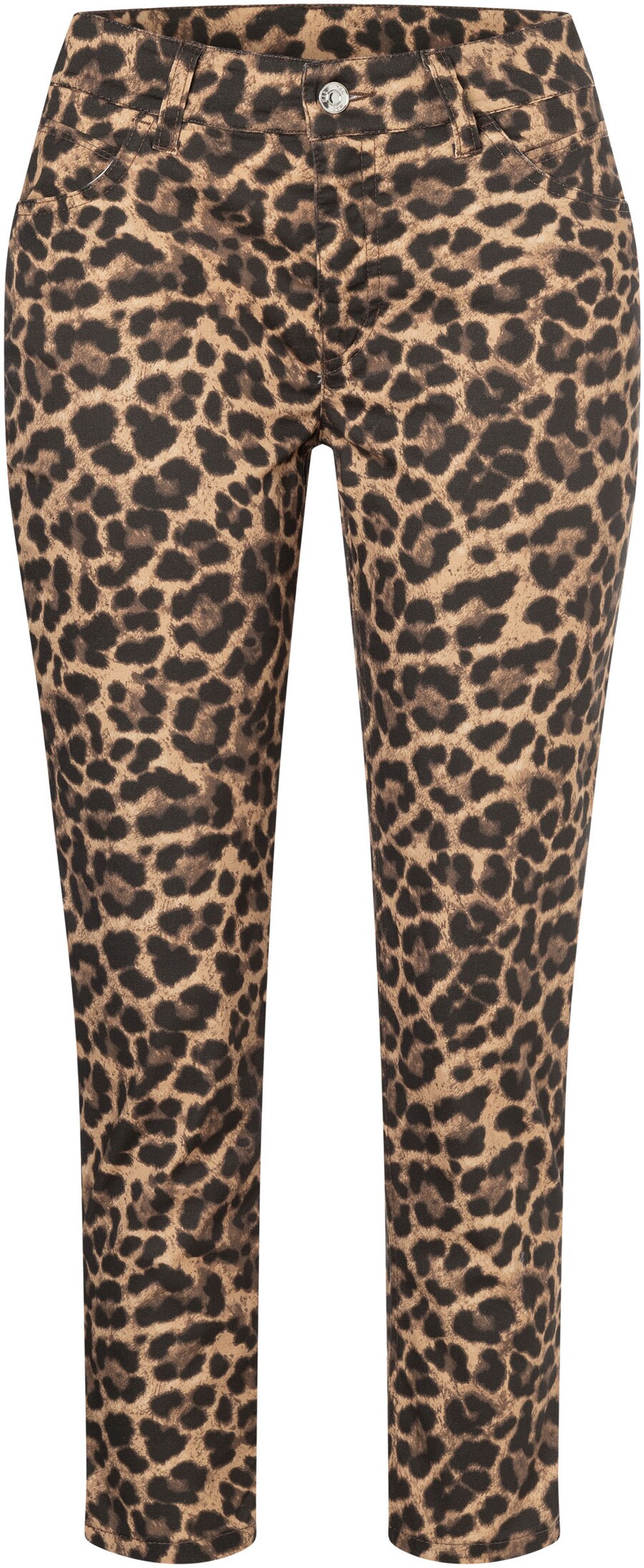 Узкие брюки MAC, Brown
Узкие брюки MAC, Brown