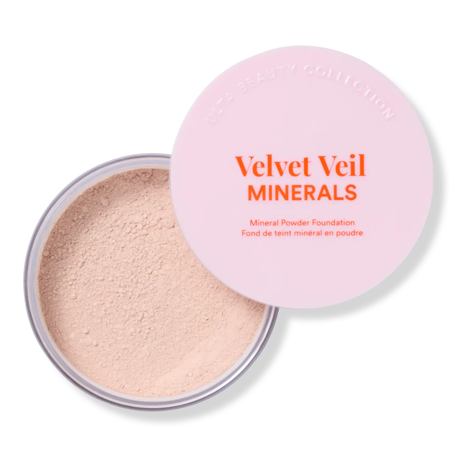 Минеральная пудра-основа Velvet Veil ULTA Beauty Collection, Fair Cool
Минеральная пудра-основа Velvet Veil ULTA Beauty Collection, Fair Cool