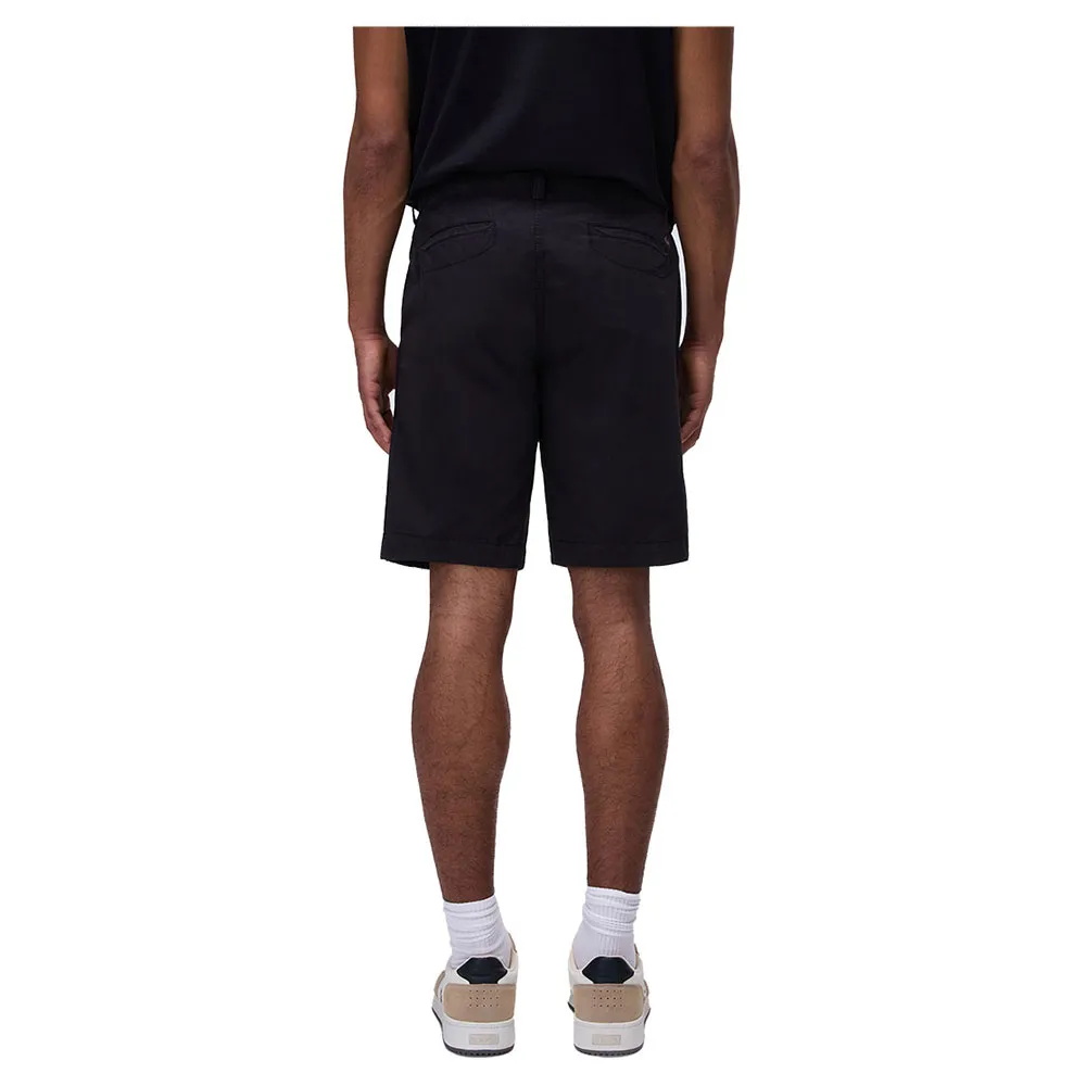 Шорты Napapijri Nakuru, черный
Шорты Napapijri Nakuru, черный