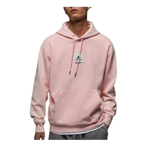 Толстовка Air Jordan Essential Statement Wash Fleece Hoodie 'Pink', розовый
Толстовка Air Jordan Essential Statement Wash Fleece Hoodie 'Pink', розовый