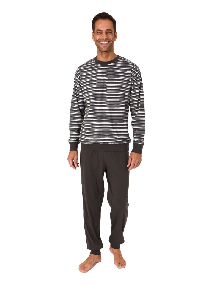 Ночное белье NORMANN, антрацит
Ночное белье NORMANN, антрацит