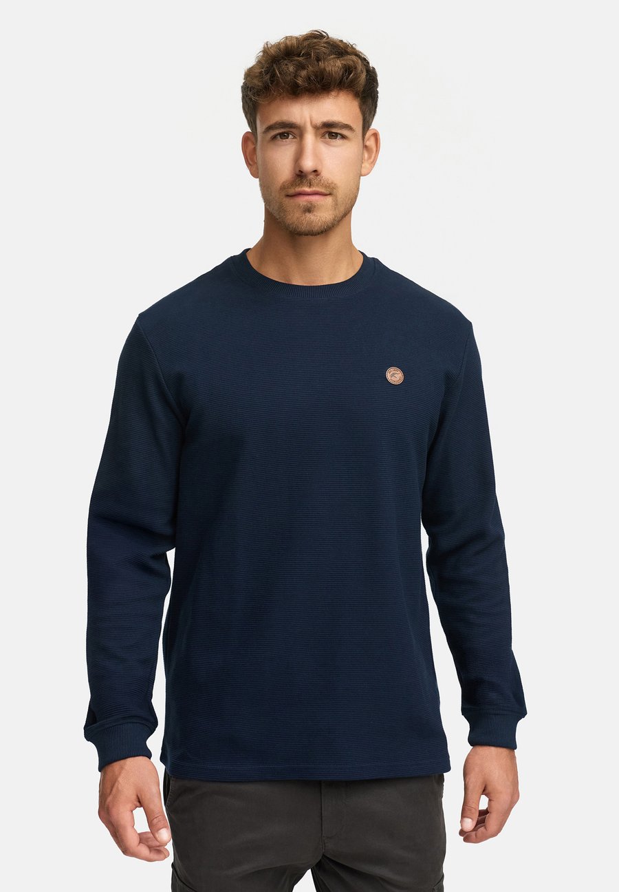 Толстовка INDICODE JEANS Sweatshirt, Sky Captain/Royal Blue, Синий, Толстовка INDICODE JEANS Sweatshirt, Sky Captain/Royal Blue
Толстовка INDICODE JEANS Sweatshirt, Sky Captain/Royal Blue, Синий, Толстовка INDICODE JEANS Sweatshirt, Sky Captain/Royal Blue