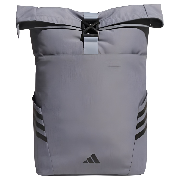 Adidas Средний унисекс рюкзак из полиэстера серого цвета, Gray
Adidas Средний унисекс рюкзак из полиэстера серого цвета, Gray