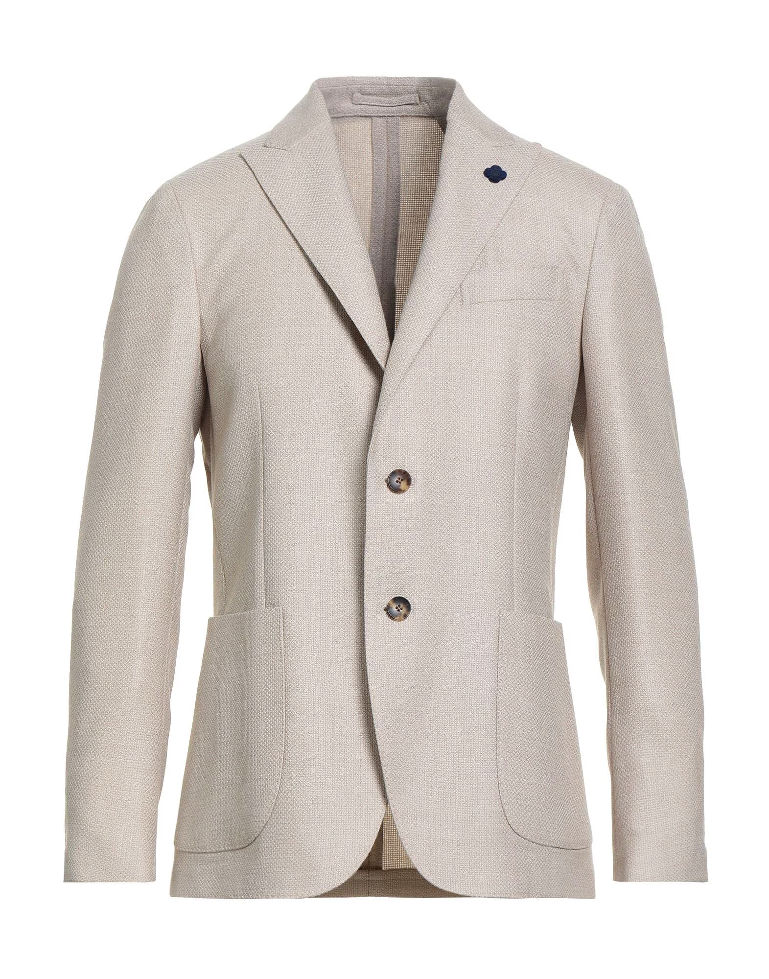 Блейзер Lardini, бежевый
Блейзер Lardini, бежевый
