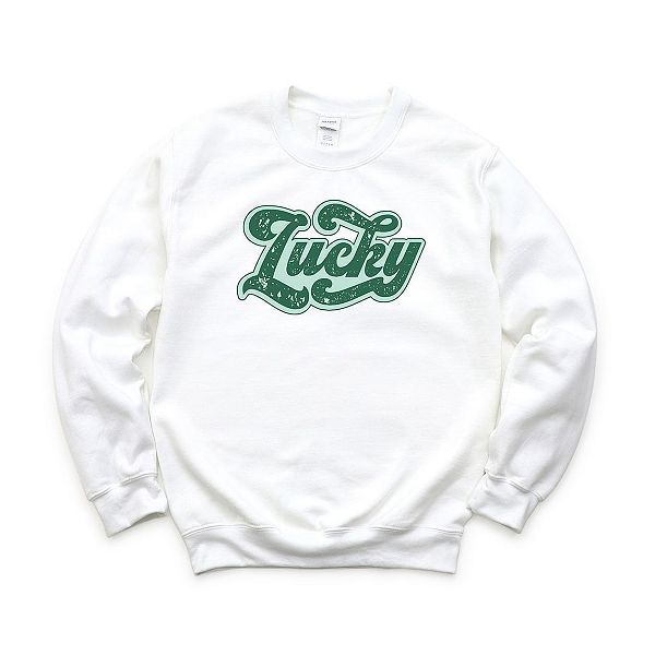 Свитшот Lucky в ретро-стиле Simply Sage Market, White, Белый, Свитшот Lucky в ретро-стиле Simply Sage Market, White
Свитшот Lucky в ретро-стиле Simply Sage Market, White, Белый, Свитшот Lucky в ретро-стиле Simply Sage Market, White