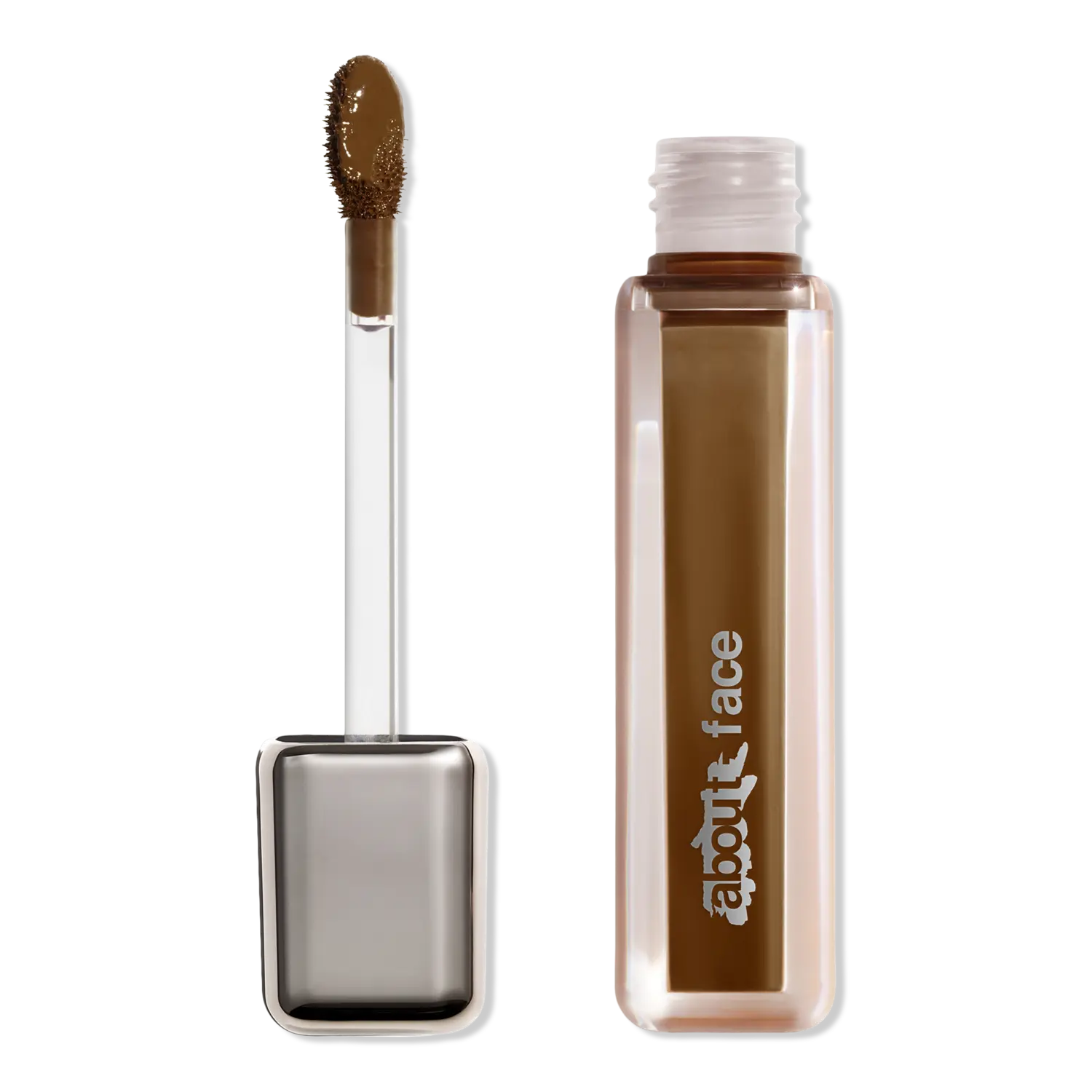 Консилер THE ILLUSIONIST Skin-Focused about-face, D3 Olive (deep with olive undertones)
Консилер THE ILLUSIONIST Skin-Focused about-face, D3 Olive (deep with olive undertones)