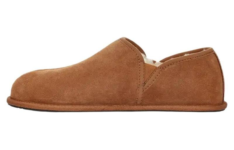 Мужские повседневные мужские низкие коричневые Ugg
Мужские повседневные мужские низкие коричневые Ugg