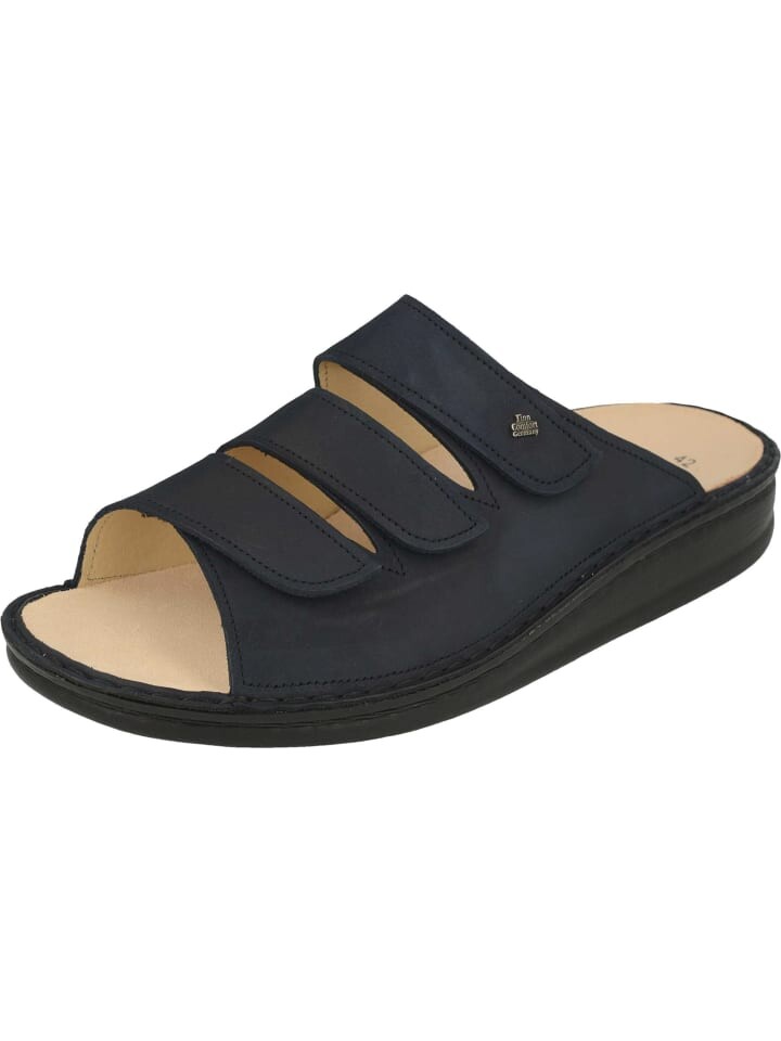 Мюли Finn Comfort, синий
Мюли Finn Comfort, синий