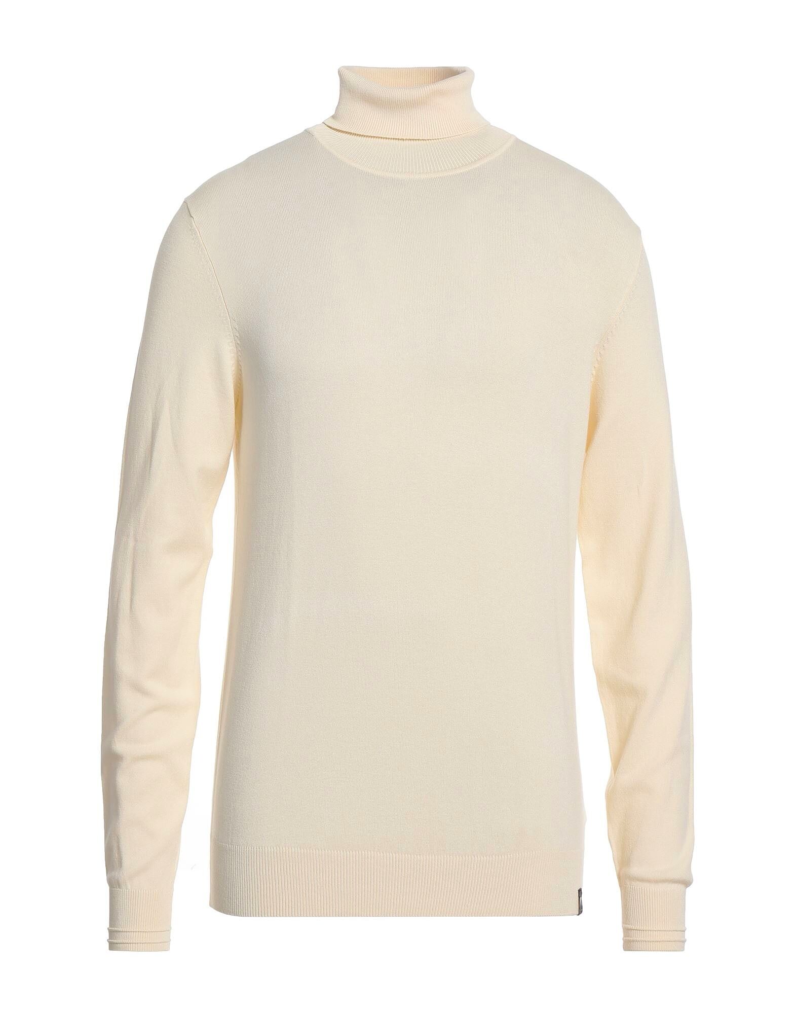 Водолазка Why Not Brand, айвори
Водолазка Why Not Brand, айвори