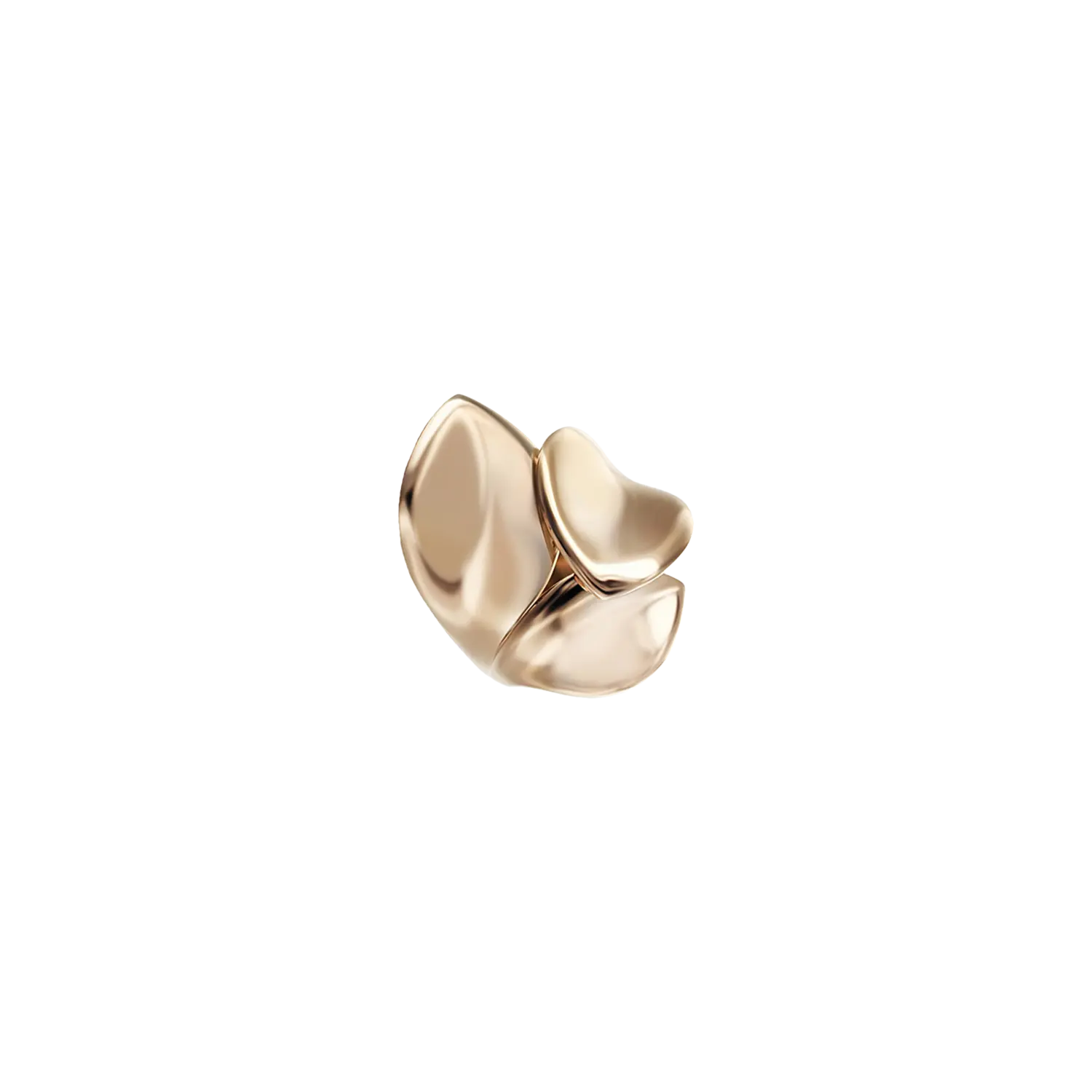 Кольцо Pasquale Bruni Secret gardens из розового золота
Кольцо Pasquale Bruni Secret gardens из розового золота