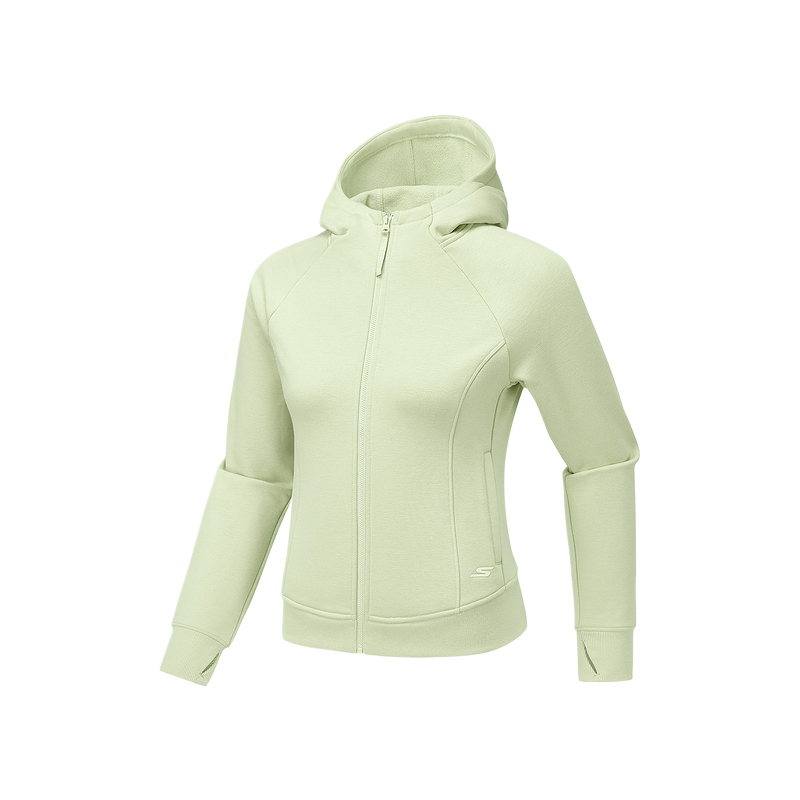 Skechers Женская спортивная куртка, Light Pea Green Color-05Y8
Skechers Женская спортивная куртка, Light Pea Green Color-05Y8