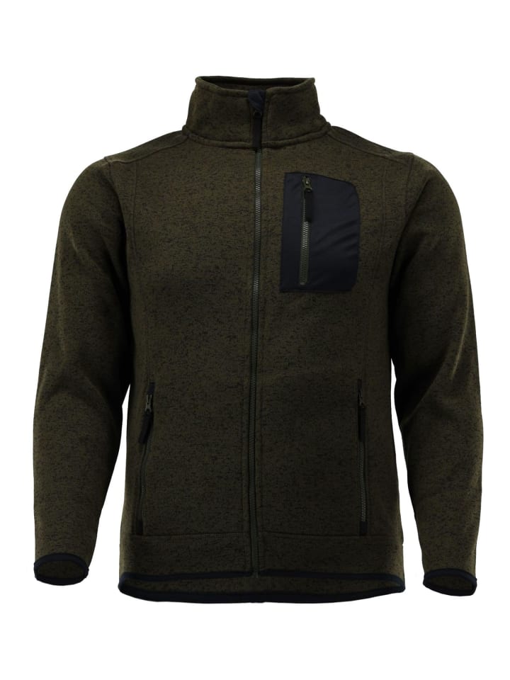 Флисовая куртка OS-Trachten 
Флисовая куртка OS-Trachten