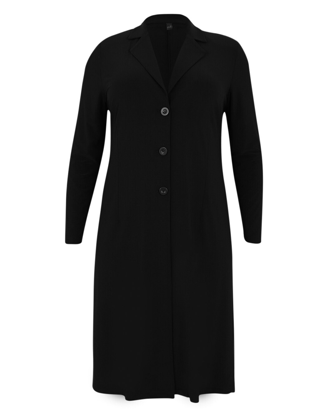 Блейзер Yoek, черный
Блейзер Yoek, черный