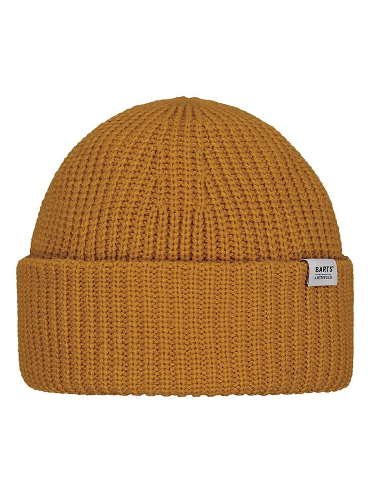 Шапка Barts Mütze Dervali, светло-коричневый
Шапка Barts Mütze Dervali, светло-коричневый