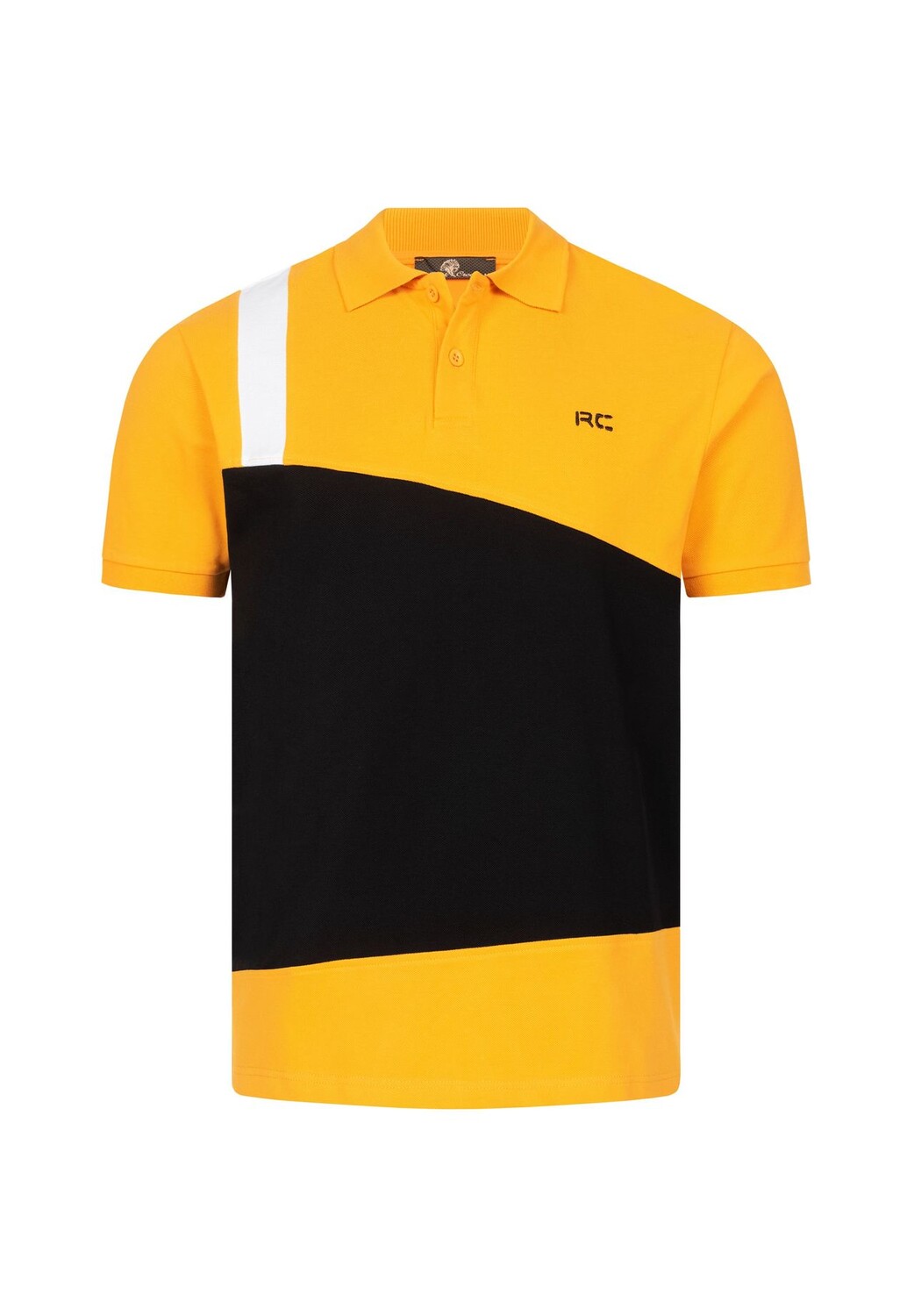Рубашка поло Rock Creek, цвет Maisgelb
Рубашка поло Rock Creek, цвет Maisgelb
