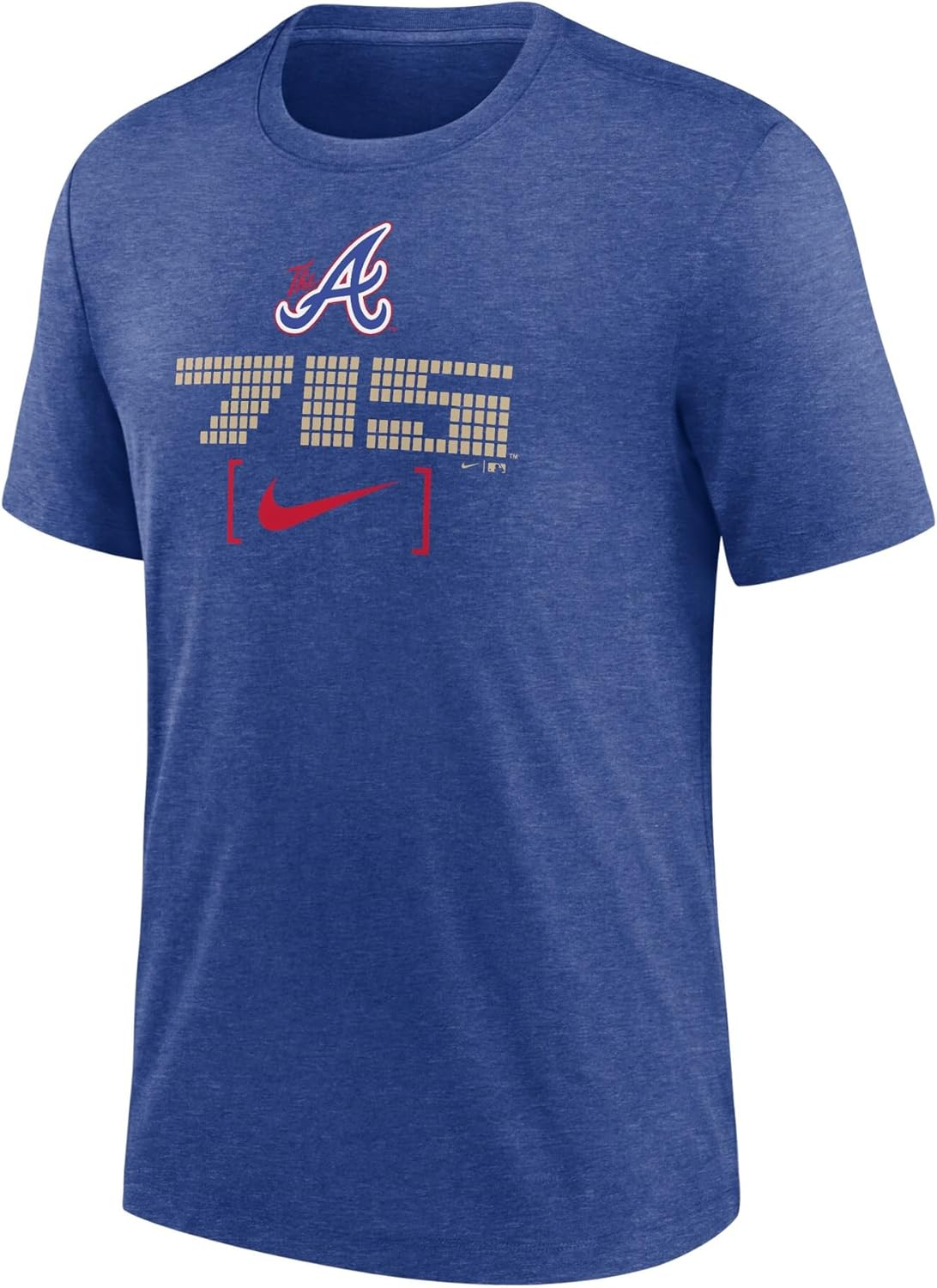 Мужская футболка Nike MLB City Connect Tri-Blend, Blue, Синий, Мужская футболка Nike MLB City Connect Tri-Blend, Blue
Мужская футболка Nike MLB City Connect Tri-Blend, Blue, Синий, Мужская футболка Nike MLB City Connect Tri-Blend, Blue
