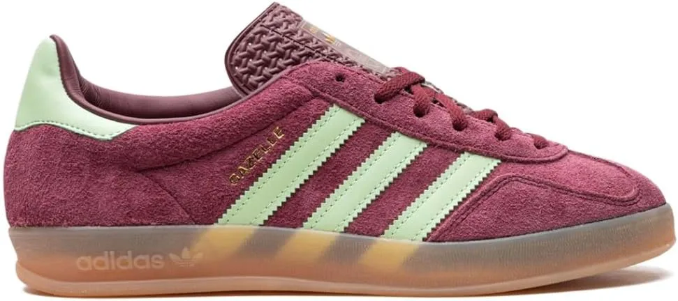 Мужские кроссовки Adidas Gazelle, зеленый
Мужские кроссовки Adidas Gazelle, зеленый