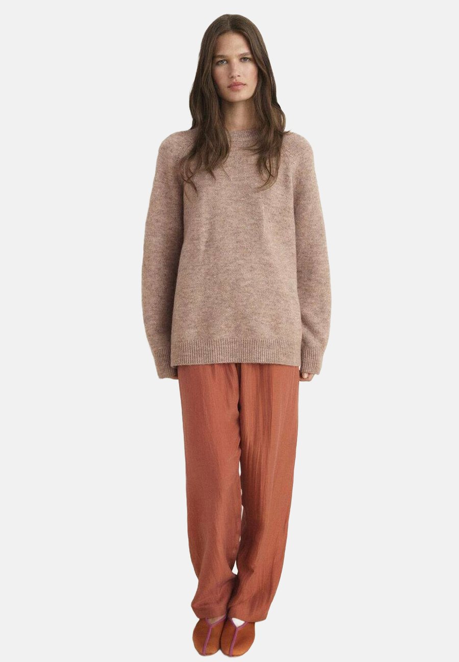 Джемпер Mango Jumper, Pink
Джемпер Mango Jumper, Pink