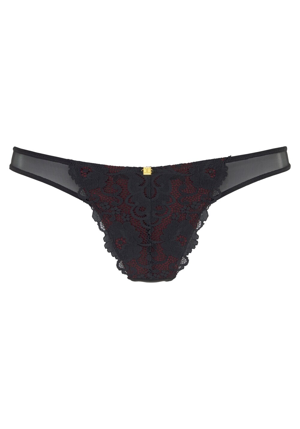 Стринги JETTE, черный
Стринги JETTE, черный