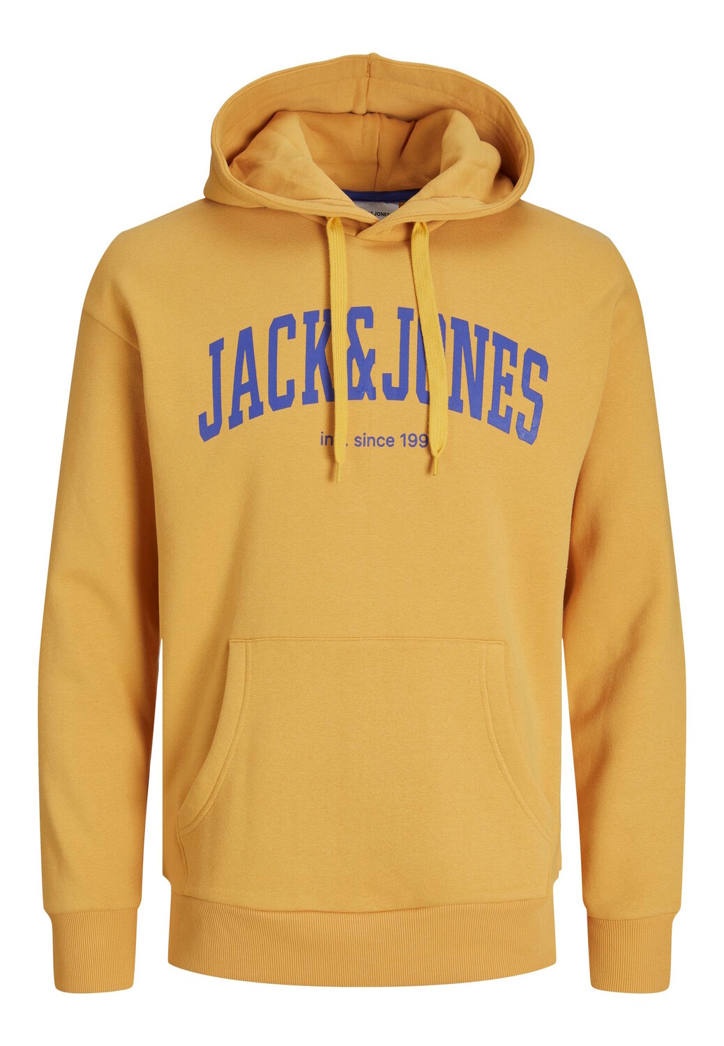 Толстовка Jack & Jones Hoodie 'Josh', желтый
Толстовка Jack & Jones Hoodie 'Josh', желтый