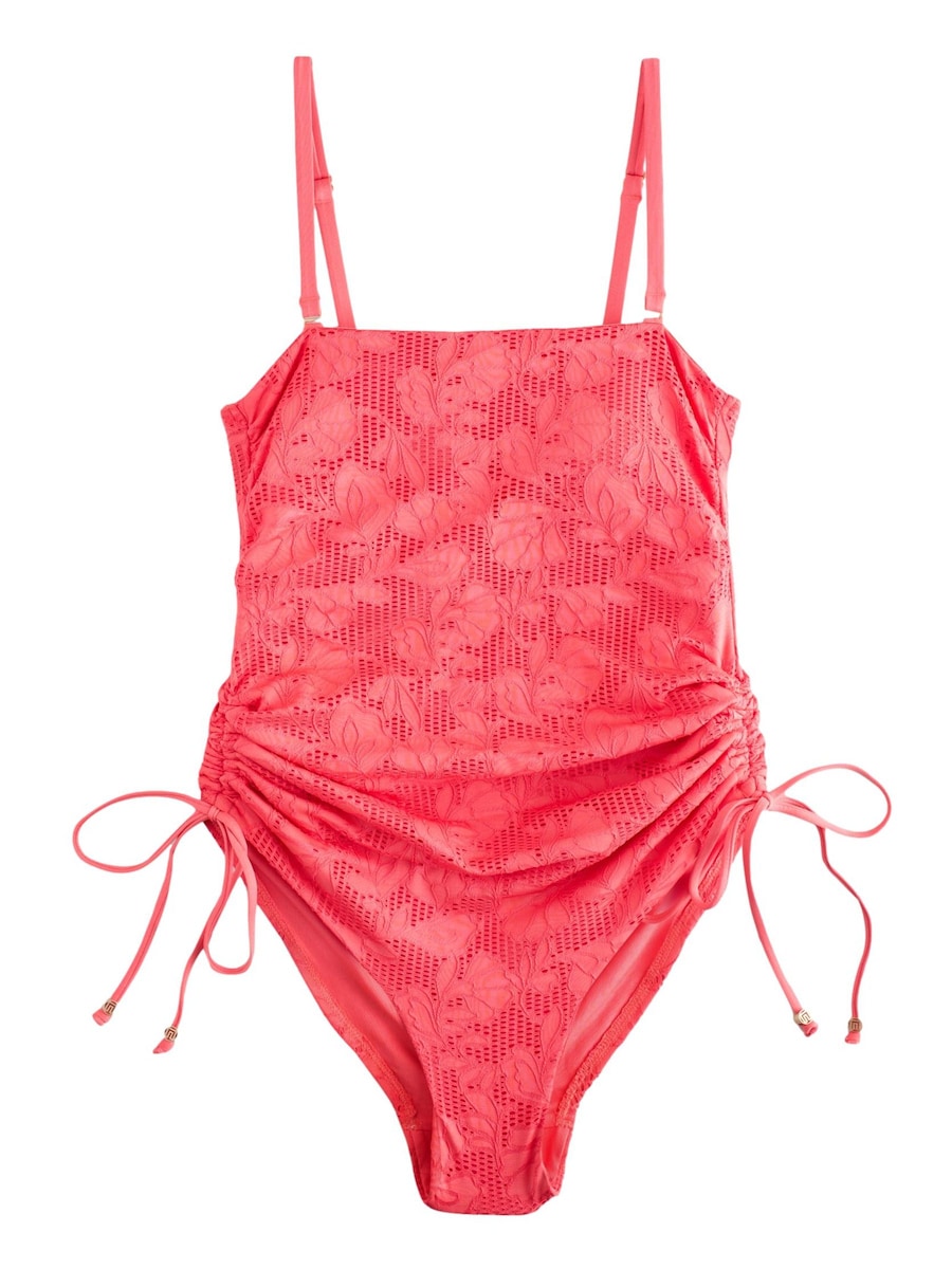 Купальник бандо Next, темно-розовый
Купальник бандо Next, темно-розовый