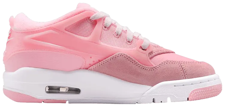 Кроссовки Air Jordan 4 RM GS, розовый
Кроссовки Air Jordan 4 RM GS, розовый