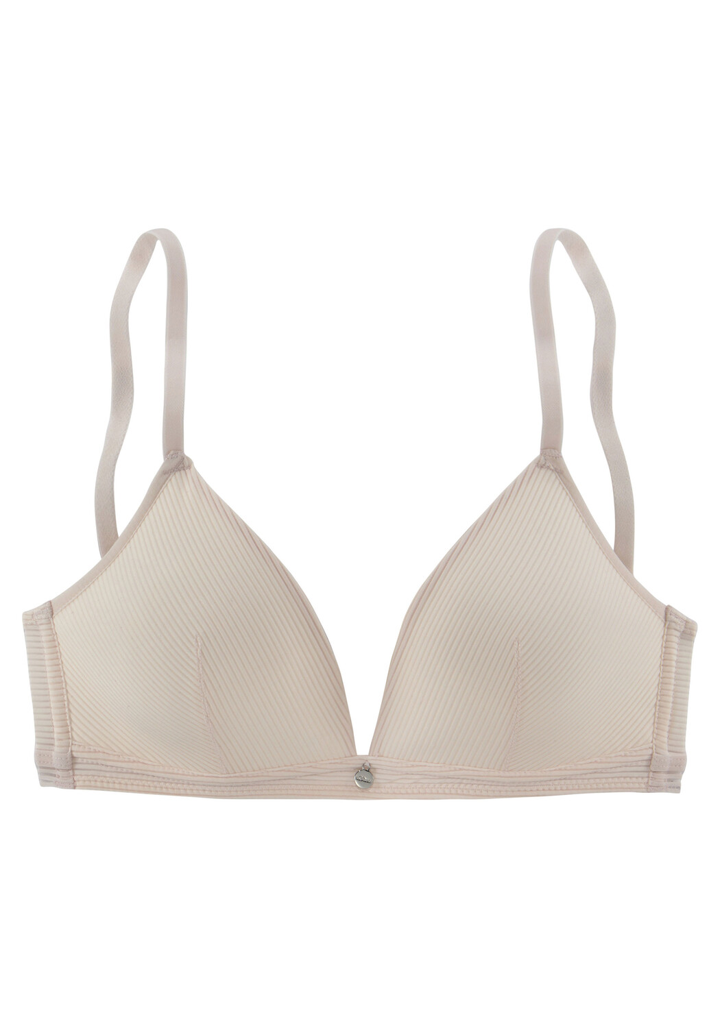 Бюстгальтер без косточек s.Oliver Bralette BH, роза
Бюстгальтер без косточек s.Oliver Bralette BH, роза