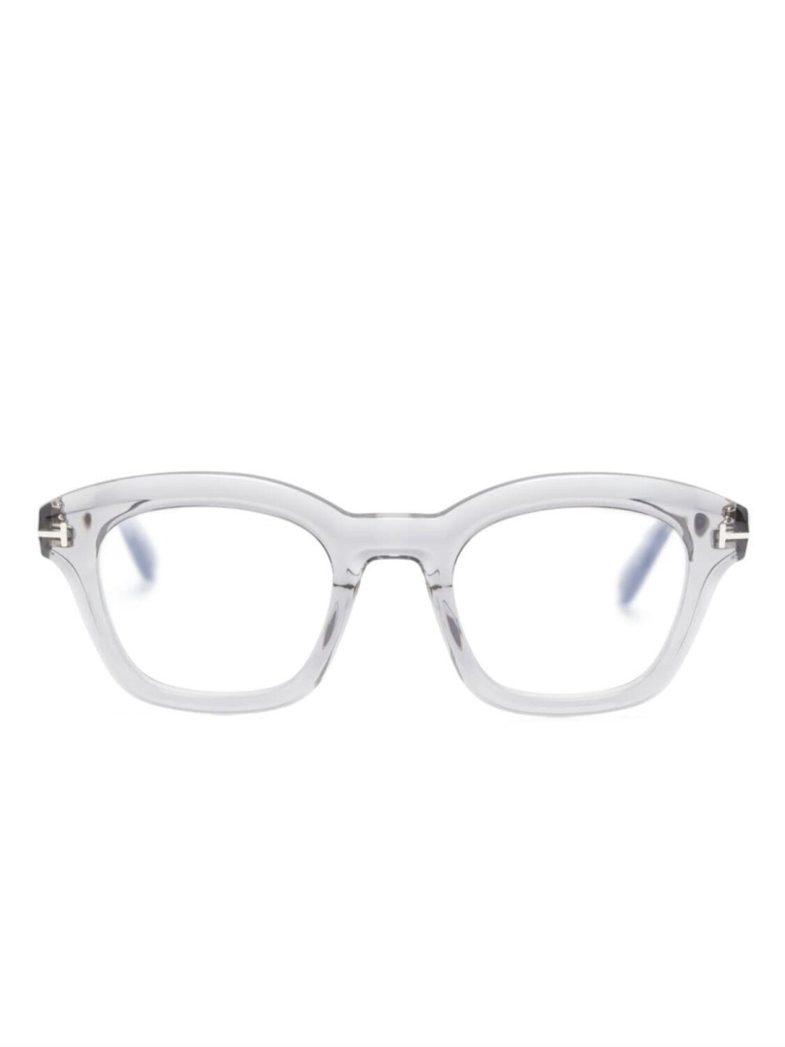 TOM FORD Eyewear очки TF5961B в квадратной оправе, черный 
TOM FORD Eyewear очки TF5961B в квадратной оправе, черный