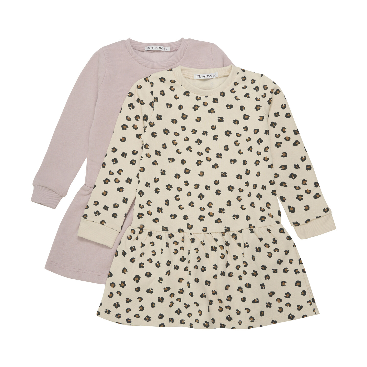 Платье Minymo Jersey MISweat Dress LS (2 pack) 5750 in, цвет Jerseykleid MISweat Dress LS (2 pack)
Платье Minymo Jersey MISweat Dress LS (2 pack) 5750 in, цвет Jerseykleid MISweat Dress LS (2 pack)