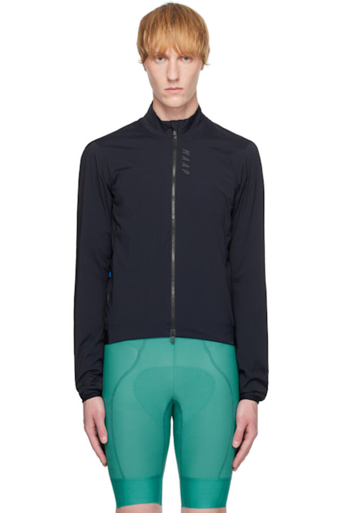 Черная утепленная куртка Flow MAAP, Черный, Черная утепленная куртка Flow MAAP
Черная утепленная куртка Flow MAAP, Черный, Черная утепленная куртка Flow MAAP