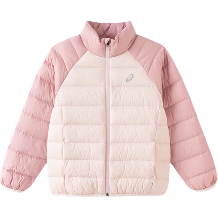 Пуховик спортивный детский ASICS, коричневый
Пуховик спортивный детский ASICS, коричневый