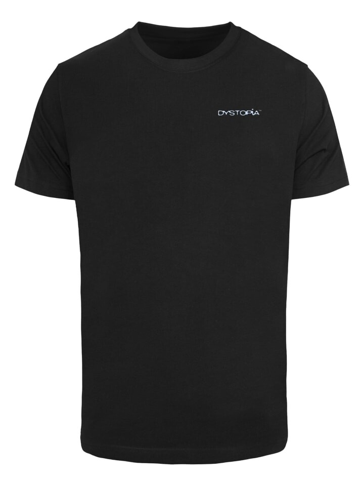 Футболка Mister Tee T-Shirts, черный
Футболка Mister Tee T-Shirts, черный
