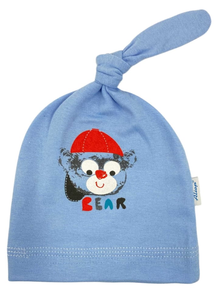 Шапка Aliap, синий
Шапка Aliap, синий