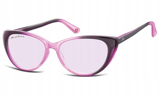 Женские солнцезащитные очки «кошачий глаз» Flex, inna
Женские солнцезащитные очки «кошачий глаз» Flex, inna