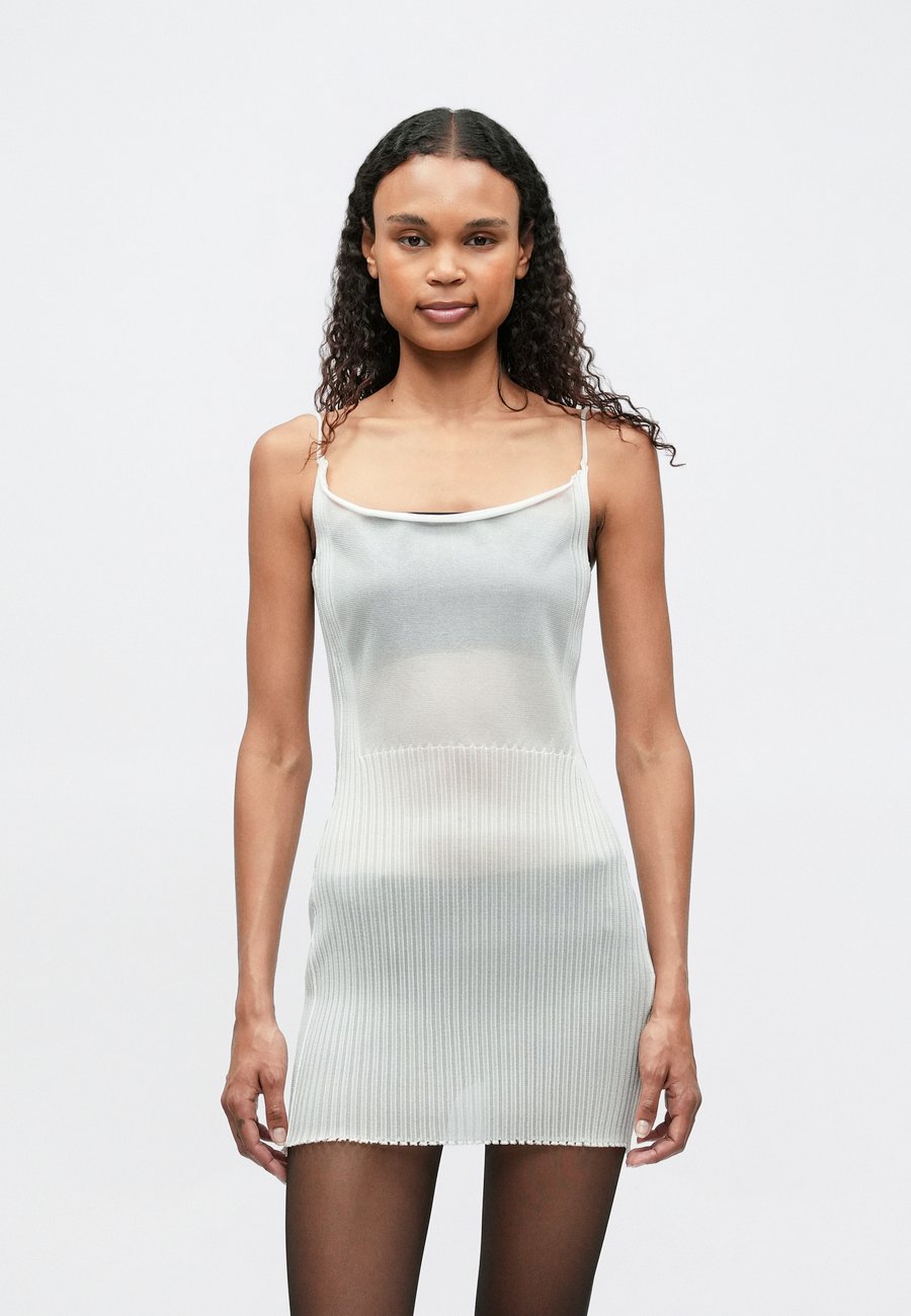 Платье A. Roege Hove AMANDA MINI DRESS, White
Платье A. Roege Hove AMANDA MINI DRESS, White