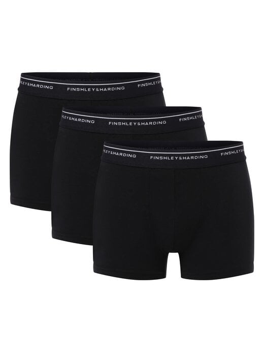 Брюки в упаковке 3 шт. Finshley & Harding, синий
Брюки в упаковке 3 шт. Finshley & Harding, синий