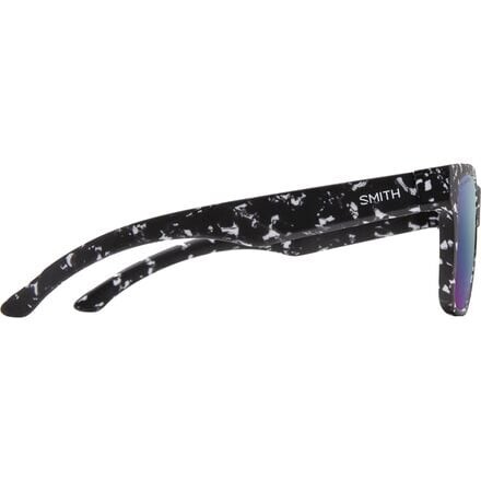 Поляризованные солнцезащитные очки Lowdown 2 ChromaPop Smith, цвет Matte Black Marble/ChromaPop Polarized Violet Mirror 
Поляризованные солнцезащитные очки Lowdown 2 ChromaPop Smith, цвет Matte Black Marble/ChromaPop Polarized Violet Mirror