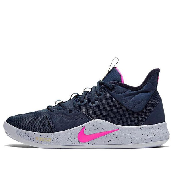 Кроссовки pg 3 ep 'obsidian' Nike, мультиколор, Черный, Кроссовки pg 3 ep 'obsidian' Nike, мультиколор
Кроссовки pg 3 ep 'obsidian' Nike, мультиколор, Черный, Кроссовки pg 3 ep 'obsidian' Nike, мультиколор