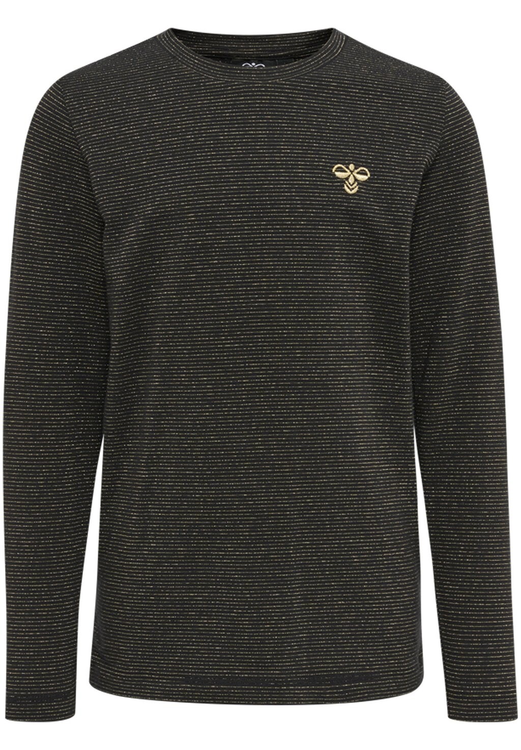 Толстовка JOSE Hummel, цвет black
Толстовка JOSE Hummel, цвет black