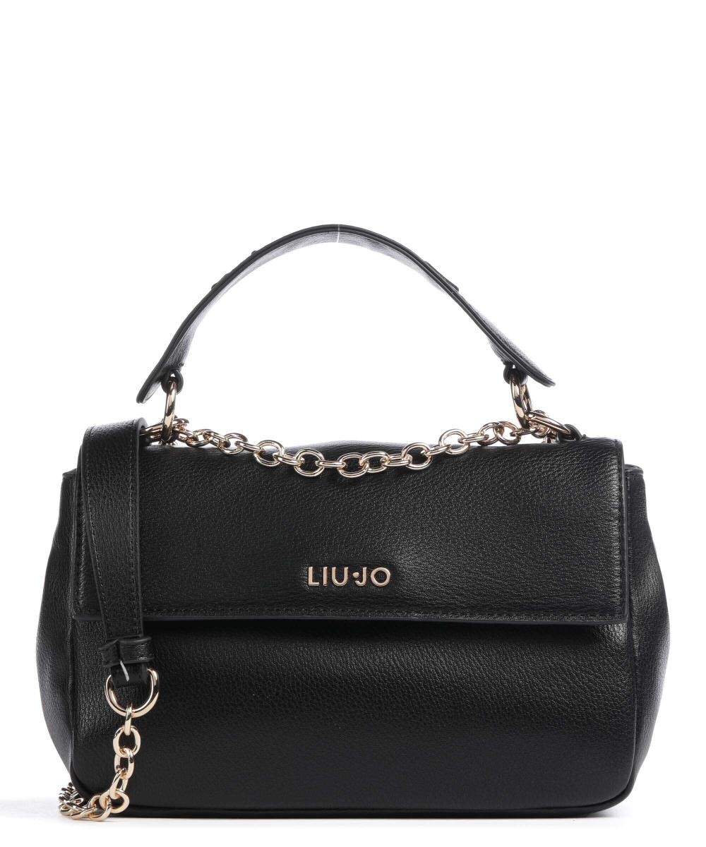 Сумка на плечо Jorah из искусственной кожи Liu Jo, черный
Сумка на плечо Jorah из искусственной кожи Liu Jo, черный