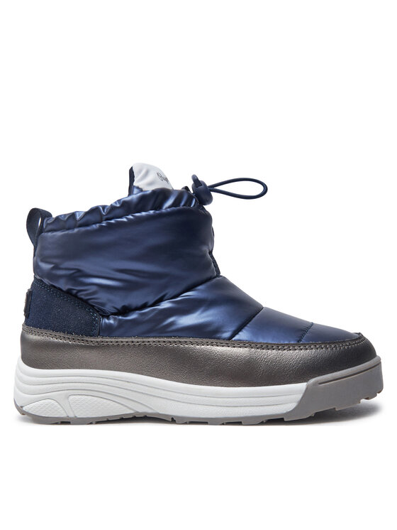 Сапоги для снега PGS50200 Pepe Jeans, синий
Сапоги для снега PGS50200 Pepe Jeans, синий