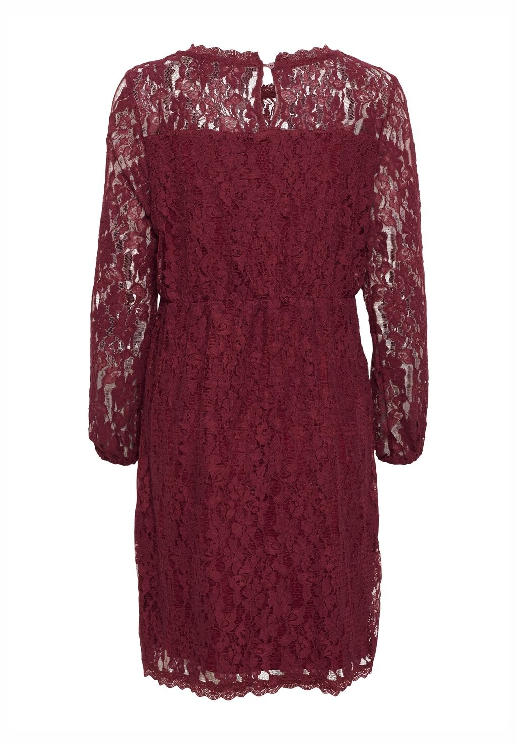 Повседневное платье KIT LS ZALLY FIT Cream, темно-красный
Повседневное платье KIT LS ZALLY FIT Cream, темно-красный