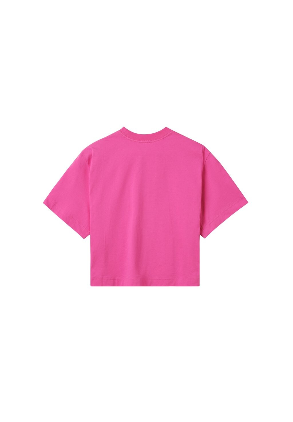 Футболка с принтом CLUELESS BFF Henry Tiger, розовый 
Футболка с принтом CLUELESS BFF Henry Tiger, розовый