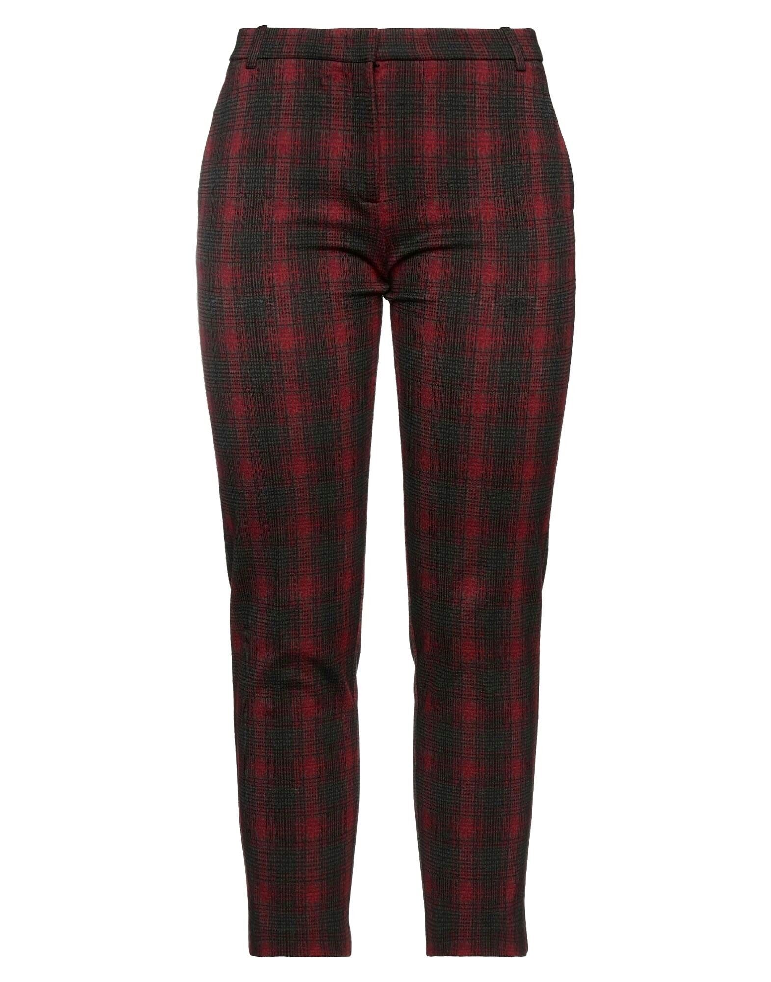 Брюки Pinko, красный
Брюки Pinko, красный