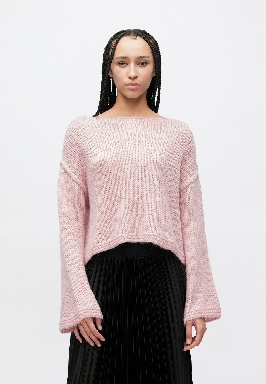 Джемпер HUGO SCARLY, Light/Pastel Pink/Light Pink
Джемпер HUGO SCARLY, Light/Pastel Pink/Light Pink