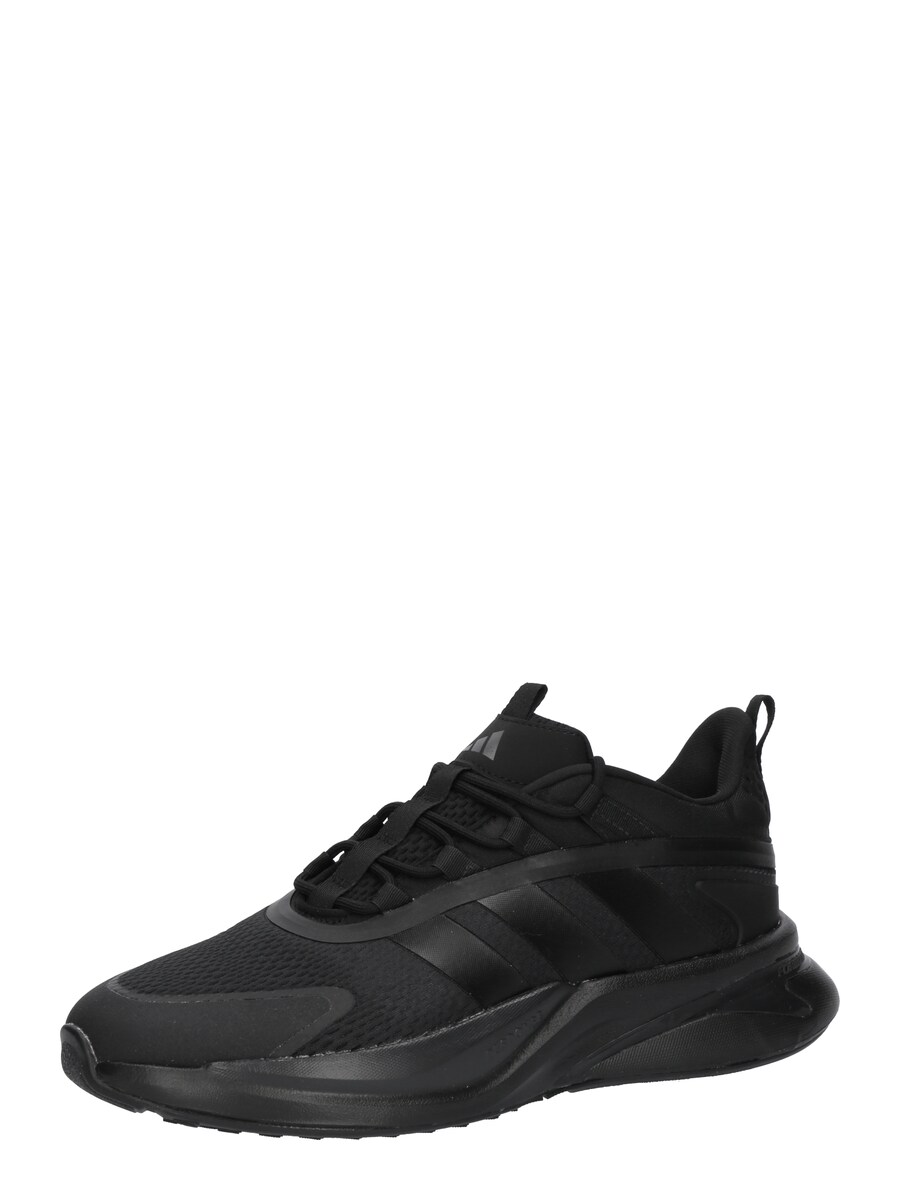Кроссовки ADIDAS SPORTSWEAR AlphaResponse+ V2, черный
Кроссовки ADIDAS SPORTSWEAR AlphaResponse+ V2, черный
