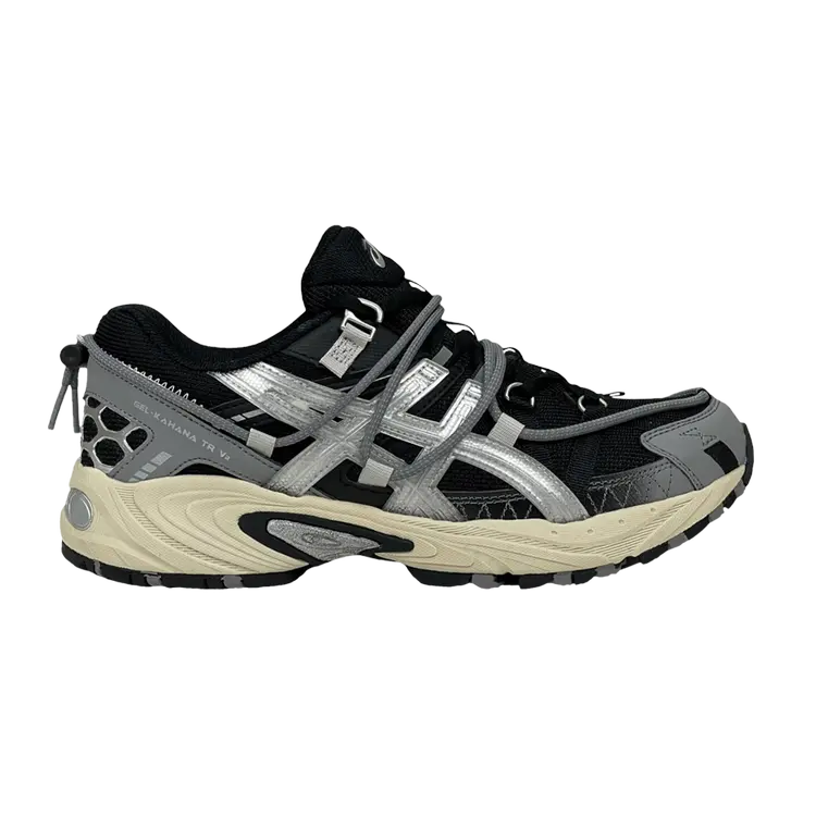 Кроссовки ASICS Gel Kahana TR V2, черный, Серый;черный, Кроссовки ASICS Gel Kahana TR V2, черный
Кроссовки ASICS Gel Kahana TR V2, черный, Серый;черный, Кроссовки ASICS Gel Kahana TR V2, черный