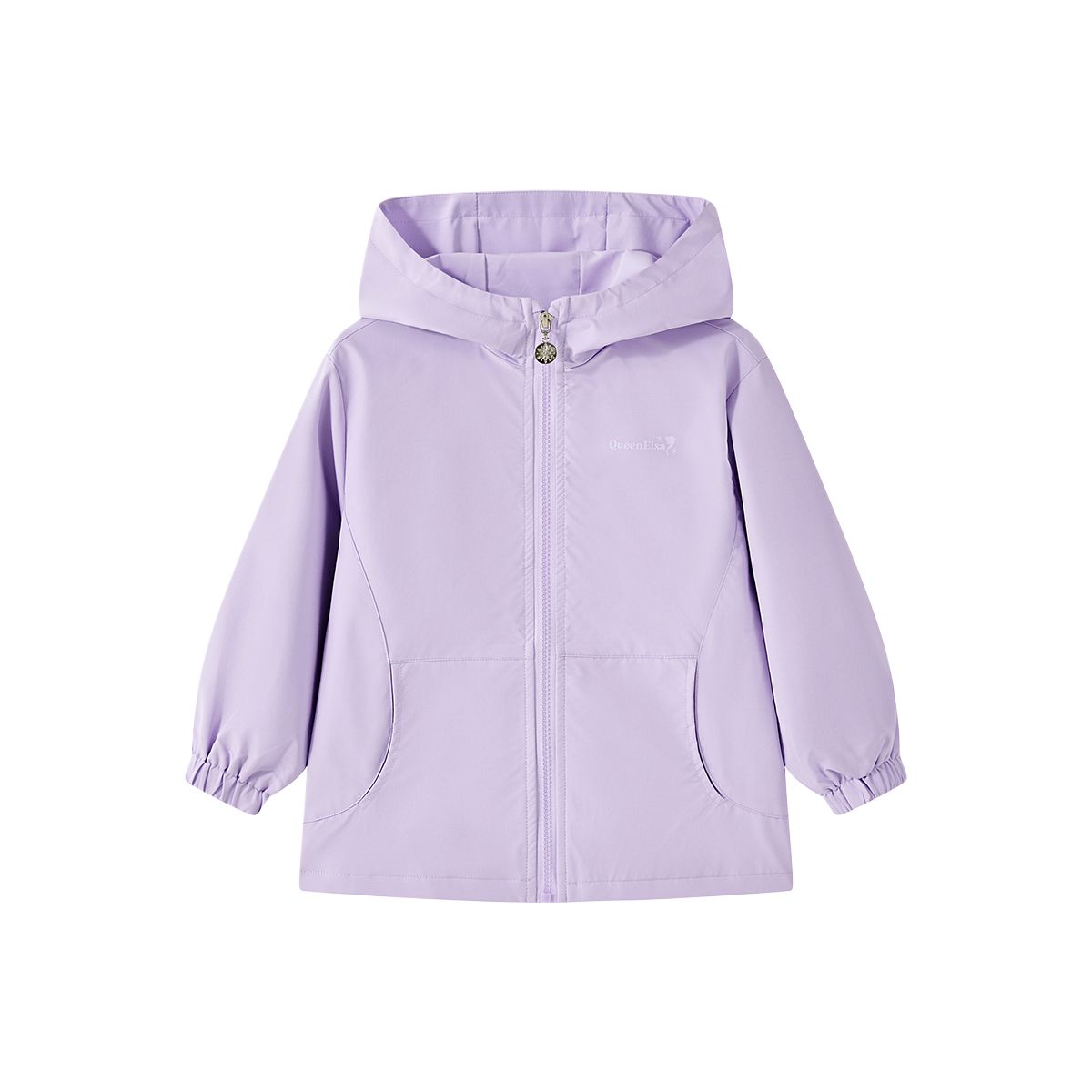 Детская куртка Disney, фиолетовый
Детская куртка Disney, фиолетовый