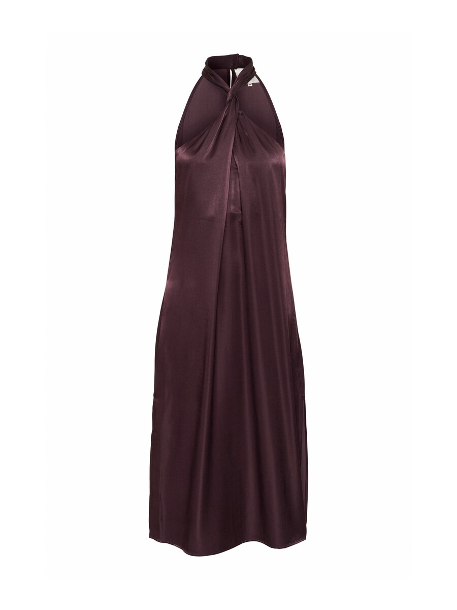 Платье My Essential Wardrobe EstelleMW, коричневый
Платье My Essential Wardrobe EstelleMW, коричневый